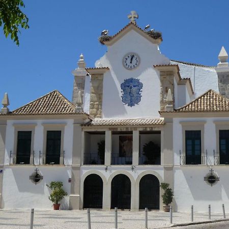 Apartamento Elenice Apartment Olhao Exterior photo