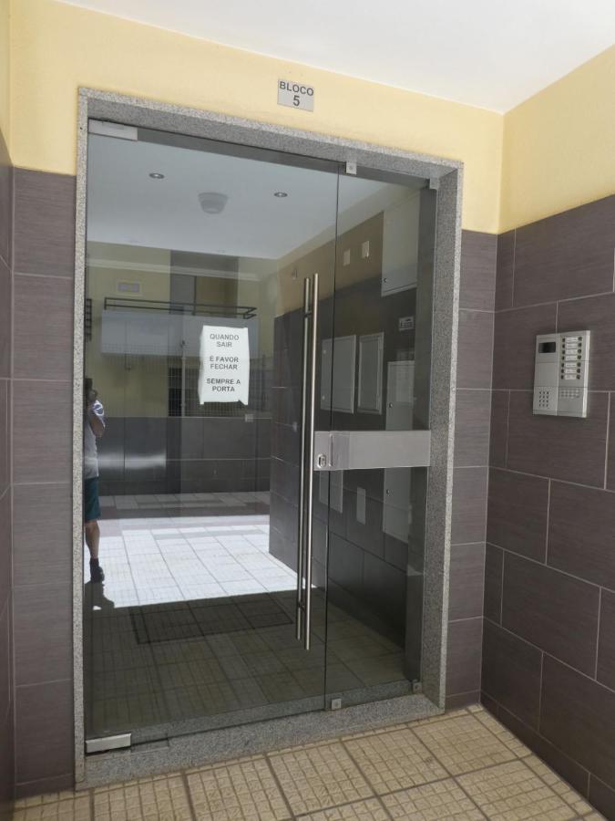 Apartamento Elenice Apartment Olhao Exterior photo
