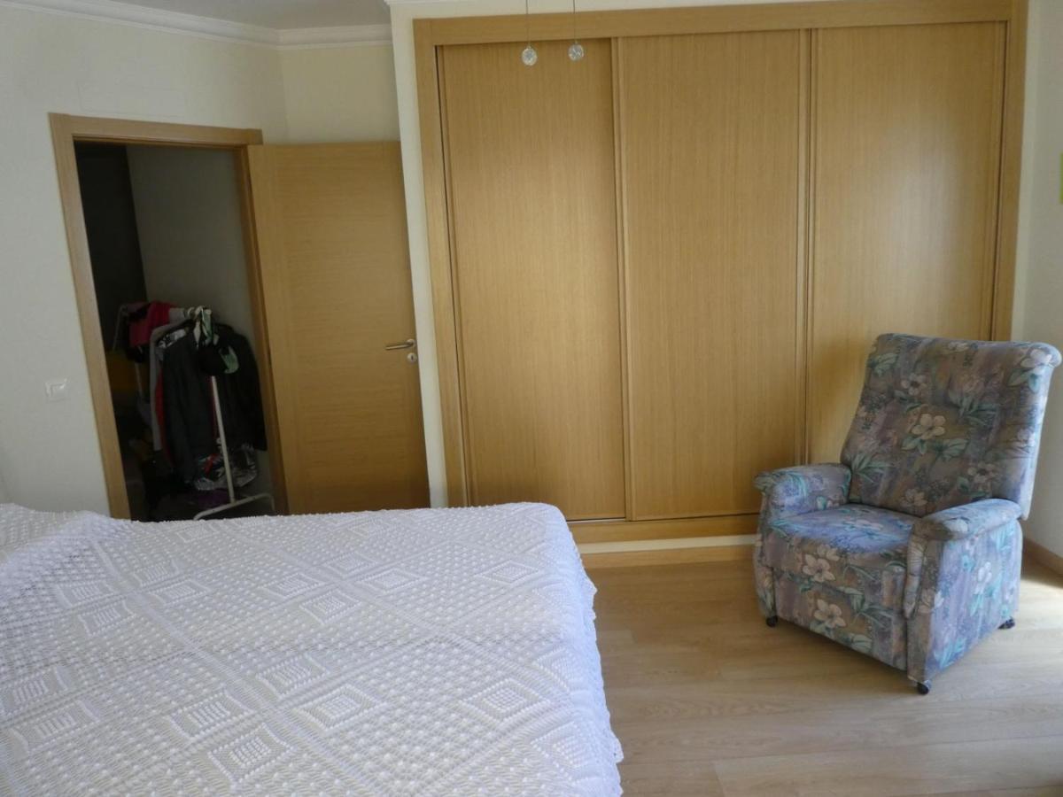 Apartamento Elenice Apartment Olhao Exterior photo