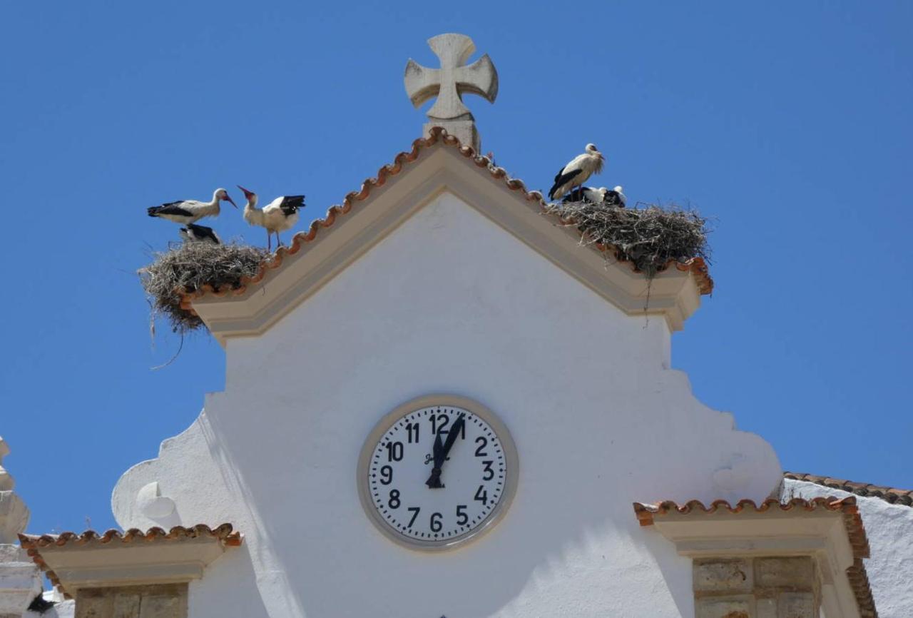 Apartamento Elenice Apartment Olhao Exterior photo