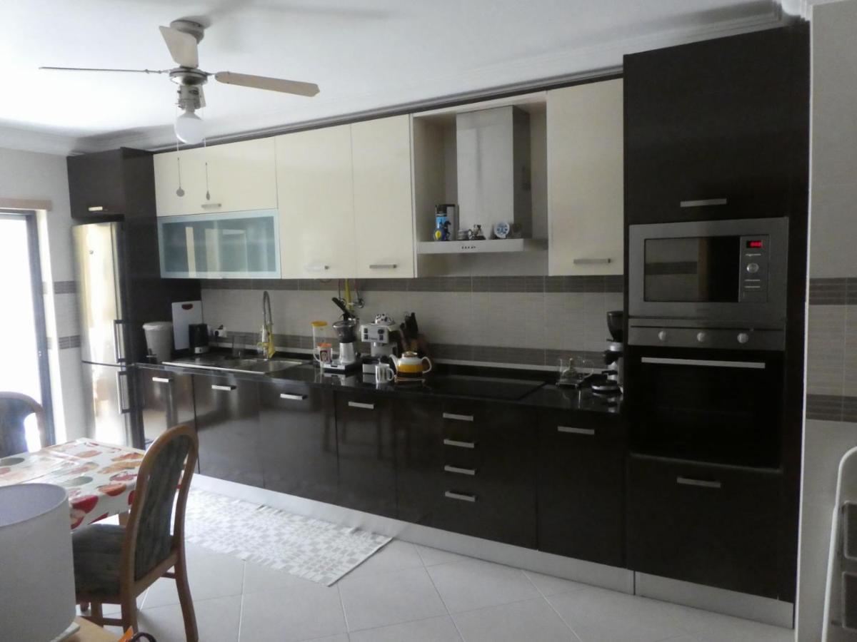 Apartamento Elenice Apartment Olhao Exterior photo