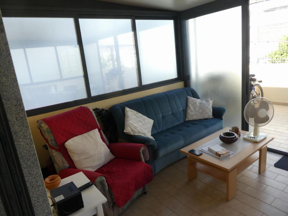 Apartamento Elenice Apartment Olhao Exterior photo