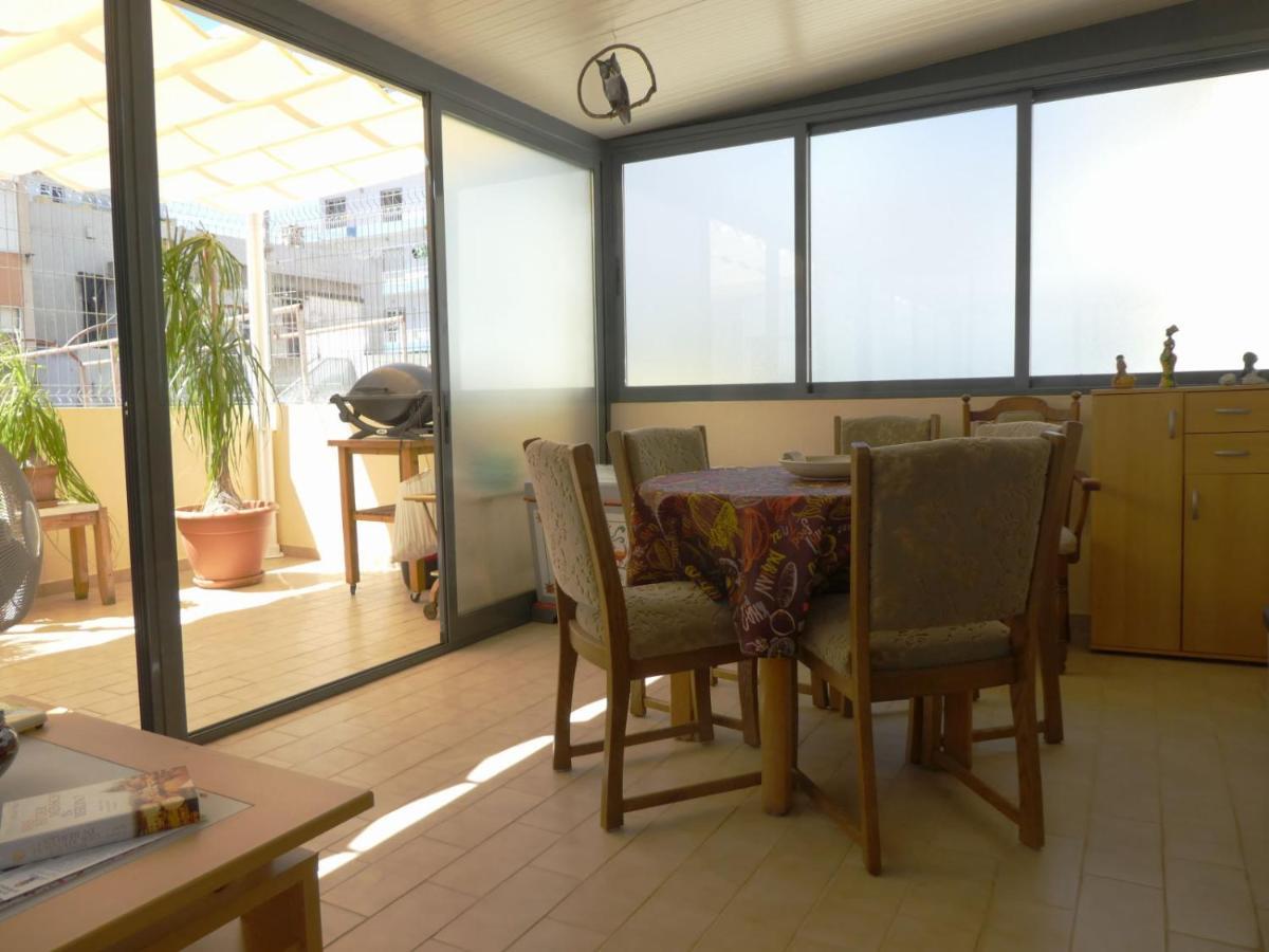 Apartamento Elenice Apartment Olhao Exterior photo